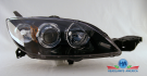 Mazda3 HB W/O HID W/O Turbo 04-09 Rh